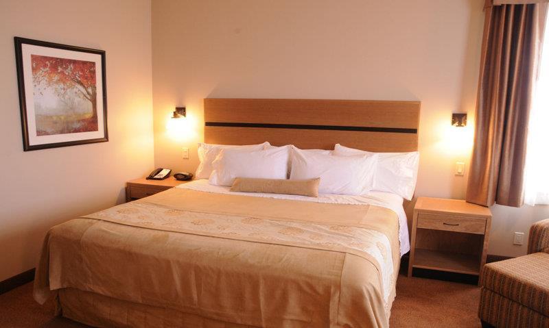 Best Western Plus Chateau Inn Sylvan Lake Bagian luar foto