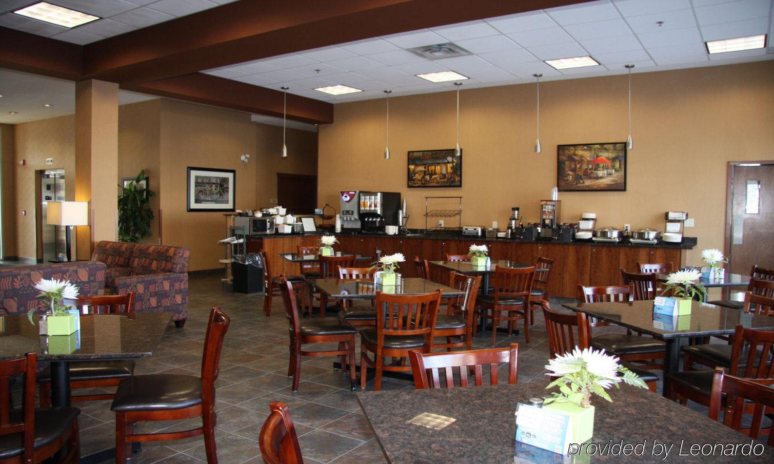 Best Western Plus Chateau Inn Sylvan Lake Bagian luar foto