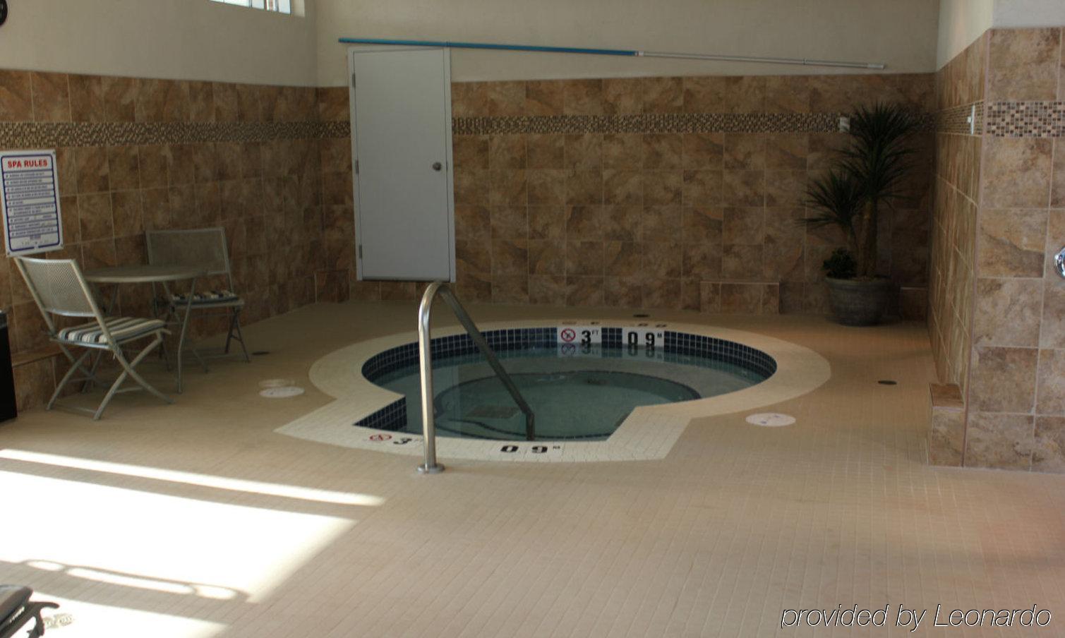 Best Western Plus Chateau Inn Sylvan Lake Bagian luar foto