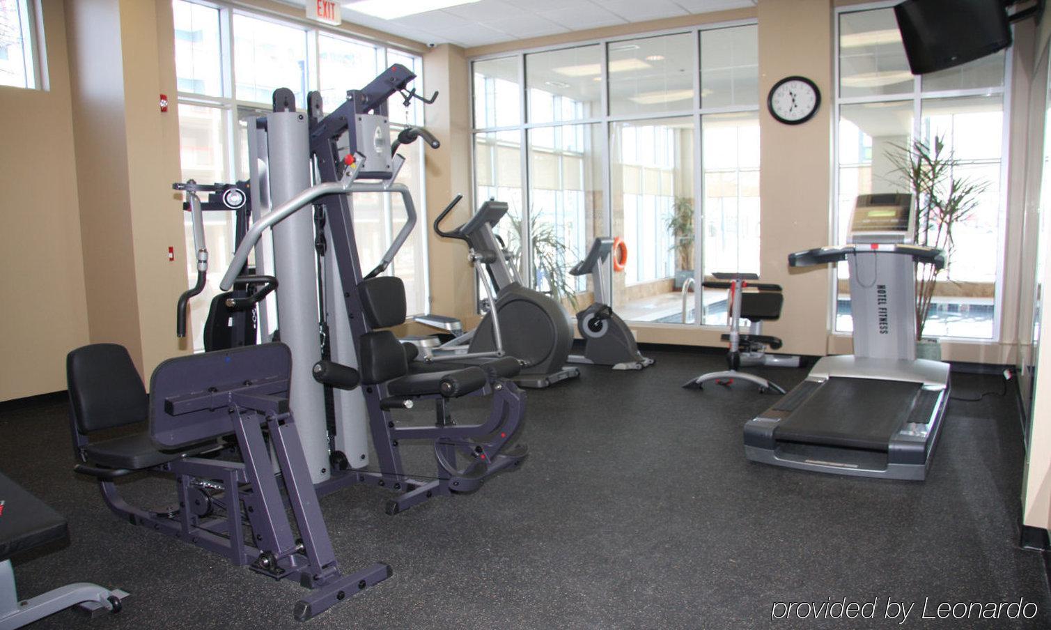 Best Western Plus Chateau Inn Sylvan Lake Bagian luar foto