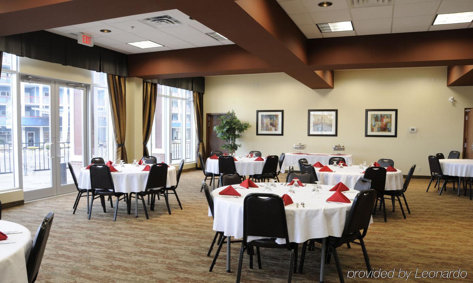 Best Western Plus Chateau Inn Sylvan Lake Bagian luar foto
