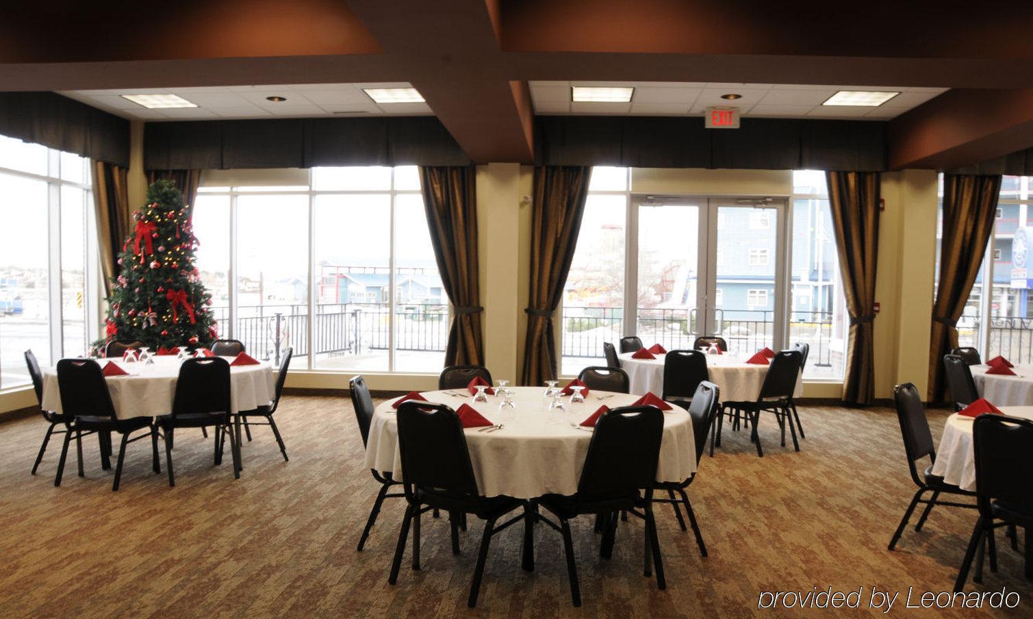Best Western Plus Chateau Inn Sylvan Lake Bagian luar foto